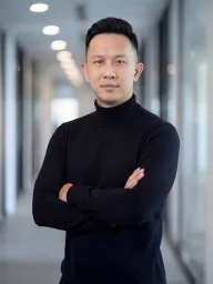 Trung Ngo