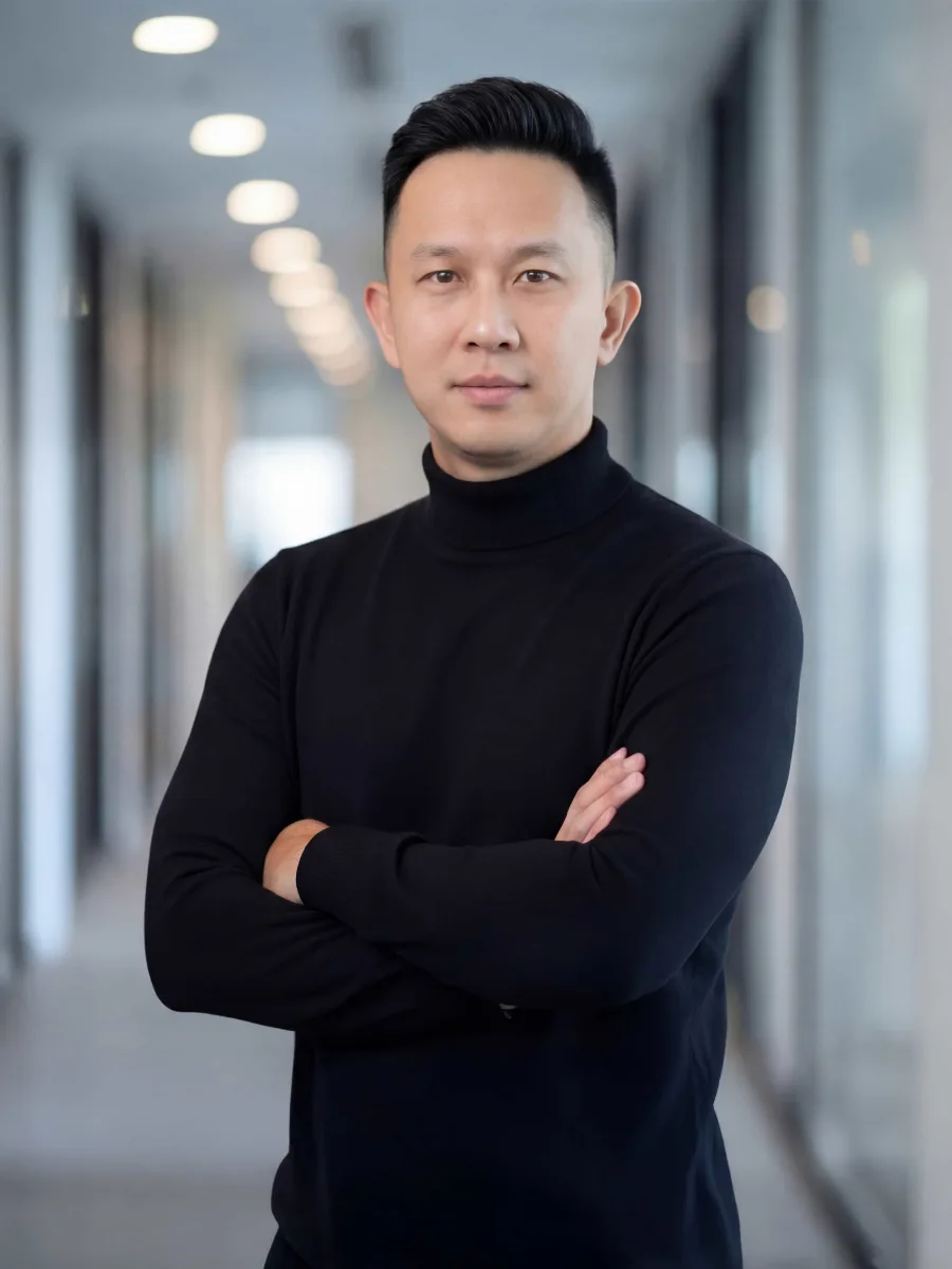 Trung Ngo, Automatify